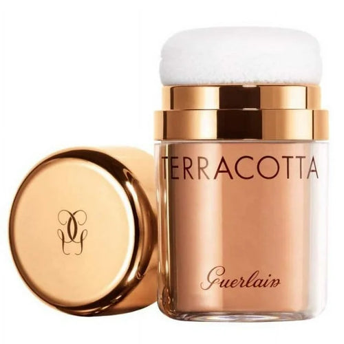 Terracotta - Touch Loose Powder To Go Fonce Deep 3gram