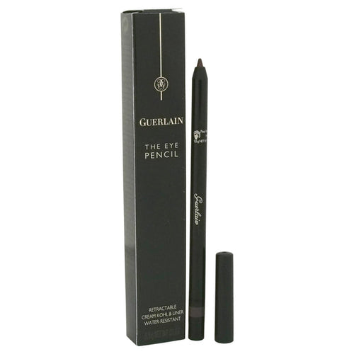 Guerlain - The Eye-pencil Long Lasting 02 Jackie Brown
