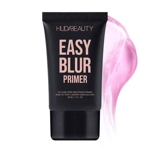 Huda Beauty - Easy Blur Silicone-free Smoothing & Pore-minimizing Primer