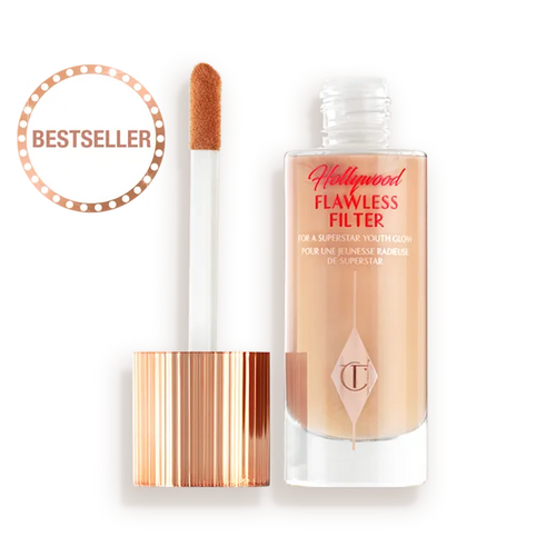 Charlotte Tilbury - Hollywood Flawless Filter - 2 Fair 30ml