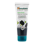 HIMALAYA - CHARCOAL FACE WASH-100ML