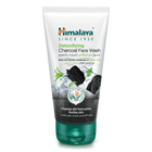 HIMALAYA - CHARCOAL FACE WASH-50ml