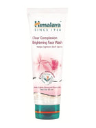 HIMALAYA - CLEAR COMPLEXION WHITENING FACE WASH-50ml