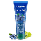 HIMALAYA - FRESH START BLUEBERRY FACE WASH-100ML