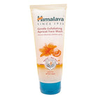 HIMALAYA - GENTLE EXFOLIATING APRICOT DAILY FACE WASH-150ml