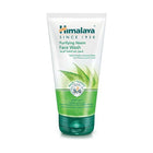 HIMALAYA - MOISTURIZING ALOE VERA FACE WASH-150ml