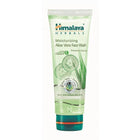 HIMALAYA - MOISTURIZING ALOE VERA FACE WASH-50ml