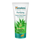 HIMALAYA - PURIFYING NEEM FACE WASH-150ml