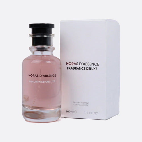 Fragrance Deluxe Horas Dƒ??absence 100ml