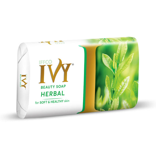 Ivy - Herbal Bar Soap 115 Gm