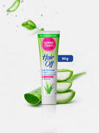 Hair Off - Hair Removal Cream - Aloe Vera