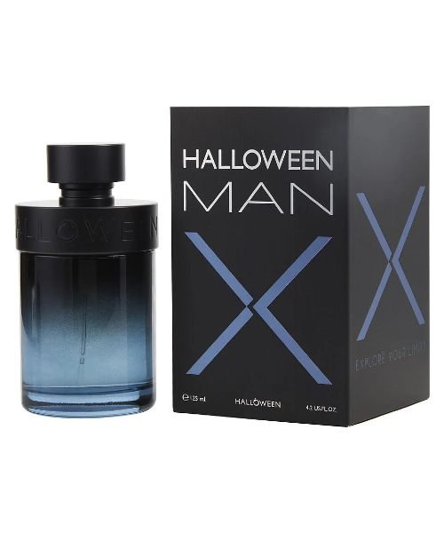 Halloween - Men Edt 100ml