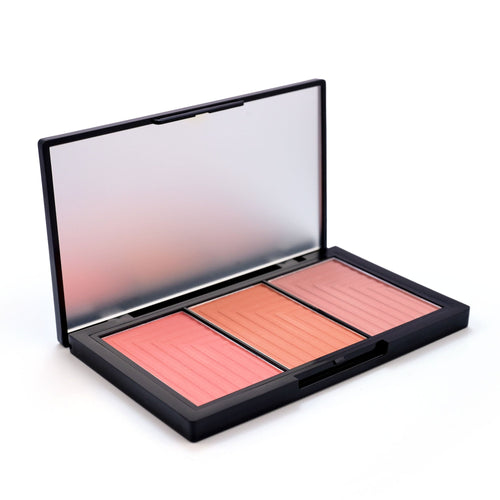 Haya Beauty - Blush Palette
