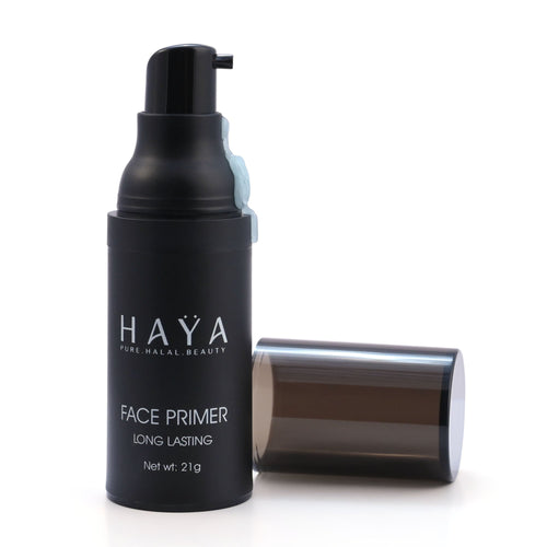 Haya Beauty - Face Primer