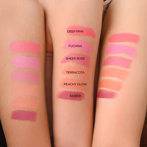 Haya Beauty - Multi-use Blush Stick