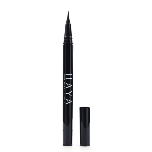 Haya Beauty - Eyeliner – Waterproof & Smudge-proof