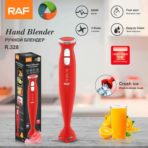 Home.co - Raf Hand Blender