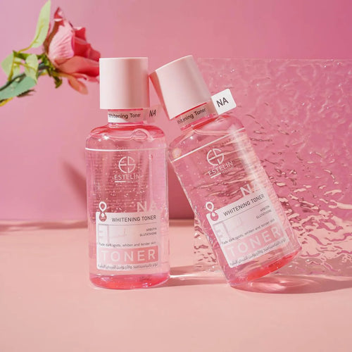 Estelin - Whitening Niacinamide Toner