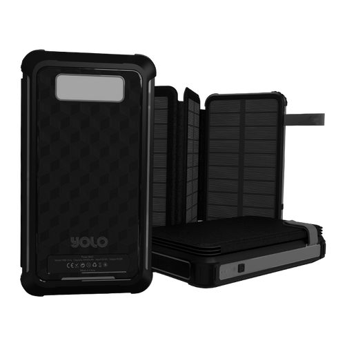 Yolo - Helios Pro