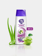 Hello Hair - Daily Moisturizing Shampoo
