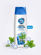 Hello Hair - Dandruff Control Shampoo