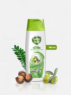 Hello Hair - Herbal Shampoo