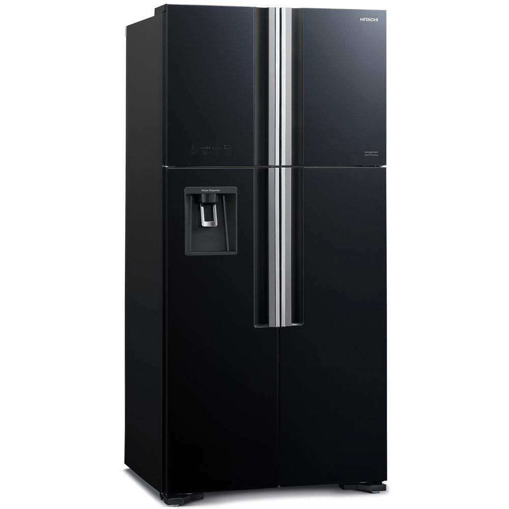 HITACHI FRIDGE RW760PUK7