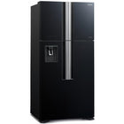 HITACHI FRIDGE RW760PUK7