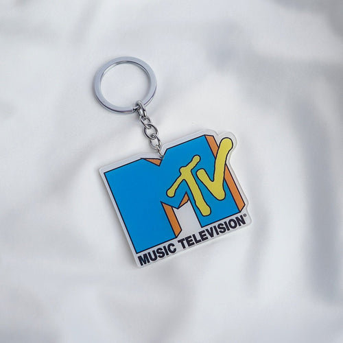 Style Pop Funky Keychains