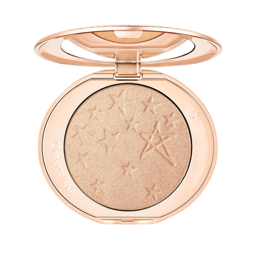 Charlotte Tilbury - Hollywood Glow Glide Face Architect Highlighter Shade: Champagne Glow