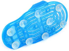 Home.Co- Feet Scrubber Slipper