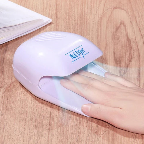 Nail Dryer