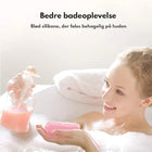 Home.Co- Silicone Body Scrubber
