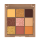 Huda Beauty - Wild Obsessions Eyeshadow Palette - Tiger