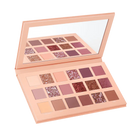 Huda Beauty The New Nude Eye Shadow Palette, 19.7g