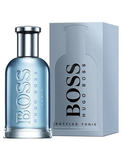 Hugo Boss- Bottled Tonic EDT 100ml
