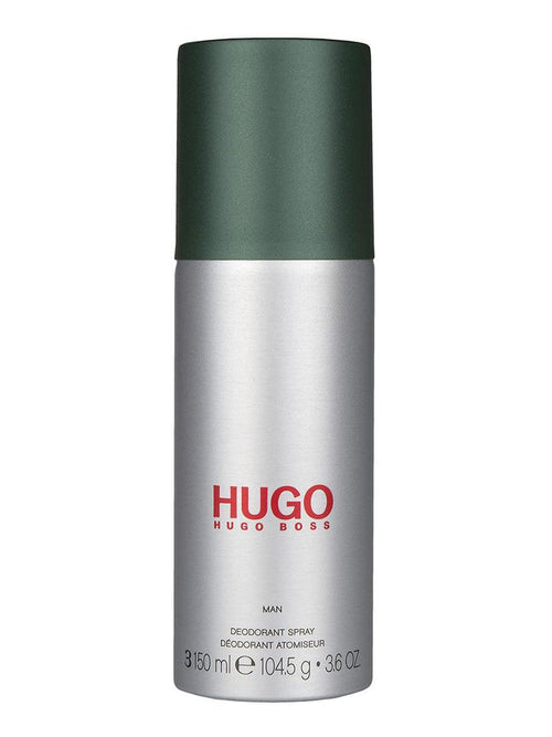 Hugo Boss- Green Men Deo Body Spray 150ml
