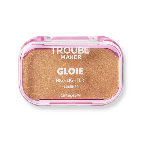 Trouble Maker - Gloie Lighter Highlight Hunni Bunny Gold 5gm