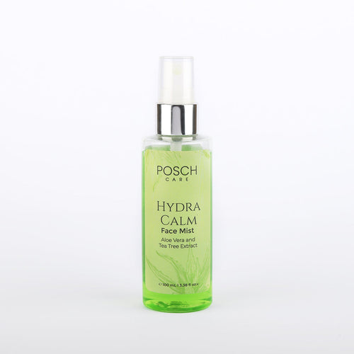 Posch Care- Super Aloe Vera Face Mist 100ml