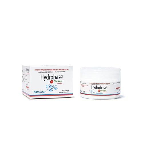 Neophar - Hydrobase Emollient Ointment