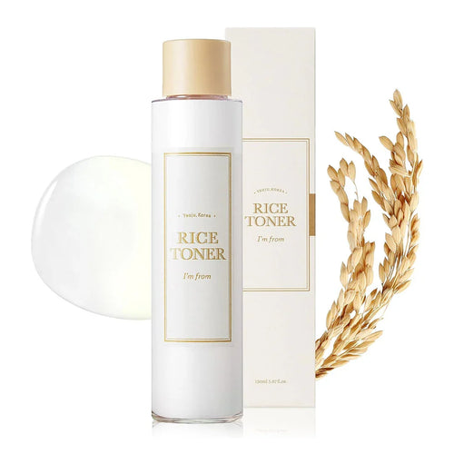 I'm From - Rice Toner/150ml