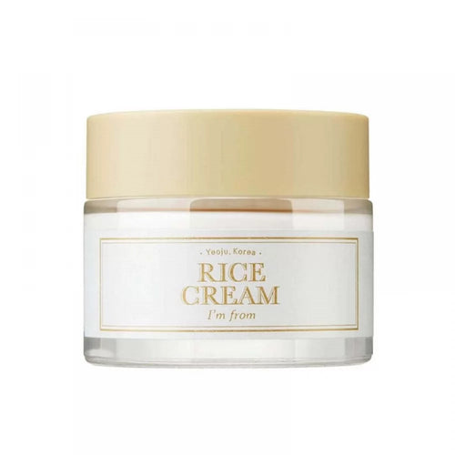 I'm From - Rice Cream/50gm