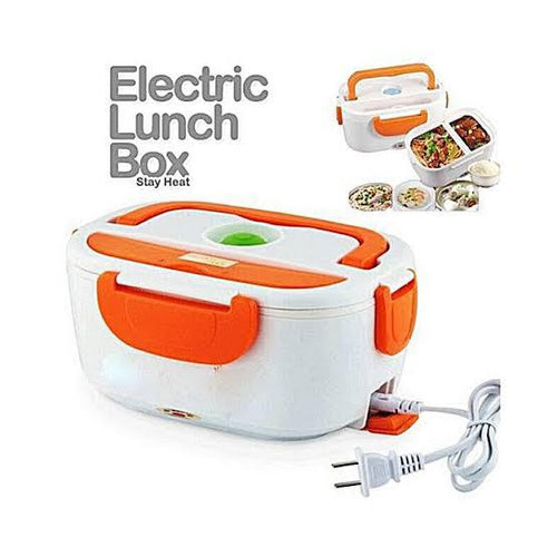 Home.co - Electric Lunch Box