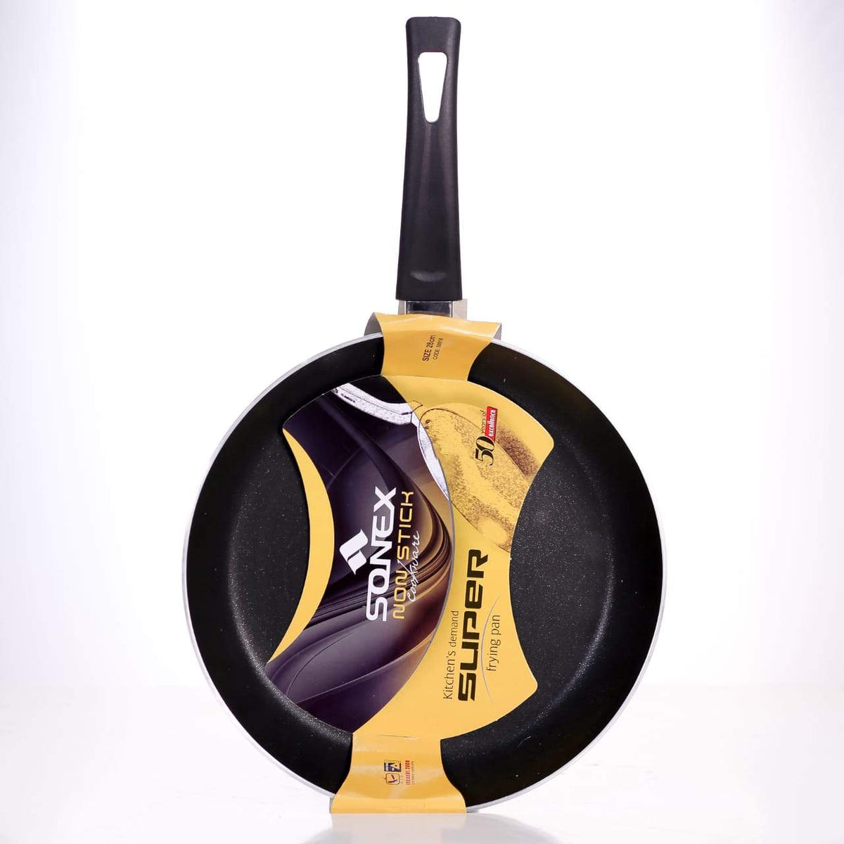 FRY PAN SONEX 28 CM