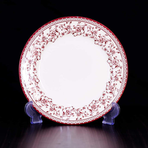 PLATE DINNER CLAYTON 1505PS