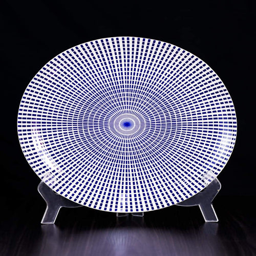 DISH CLAYTON 1703BS BASIC