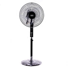 BLACK & DECKER STAND FAN FS1620R