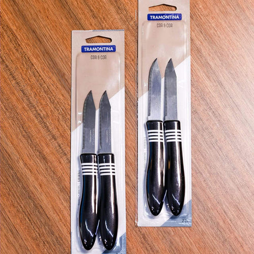 KNIFE TRAMONTINA SMALL 2PC 23464203