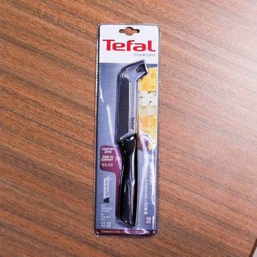 TEFAL KITCHEN KNIFE 12CM K2213314 BASIC