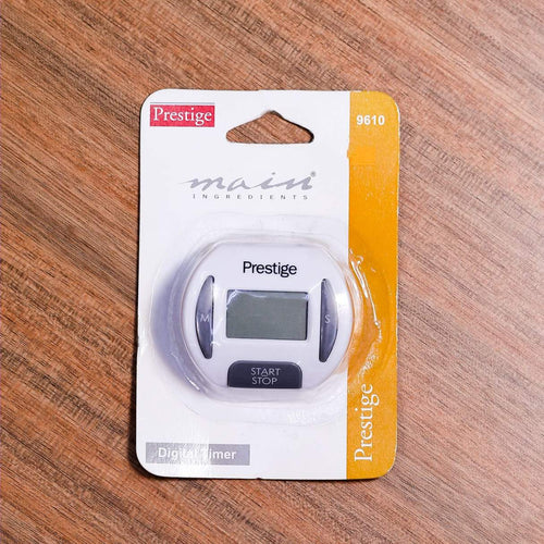 TIMMER PRESTIGE DIGITAL 9610 PC